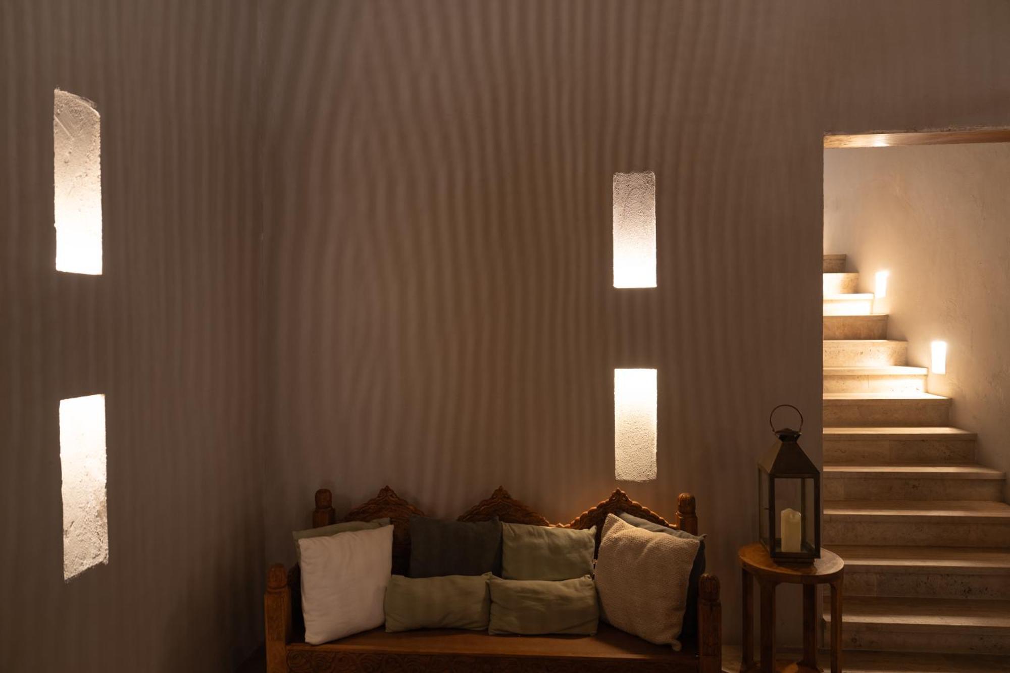 Hotel Casa Don Luis By Faranda Boutique, A Member Of Radisson Individuals Cartagena 外观 照片