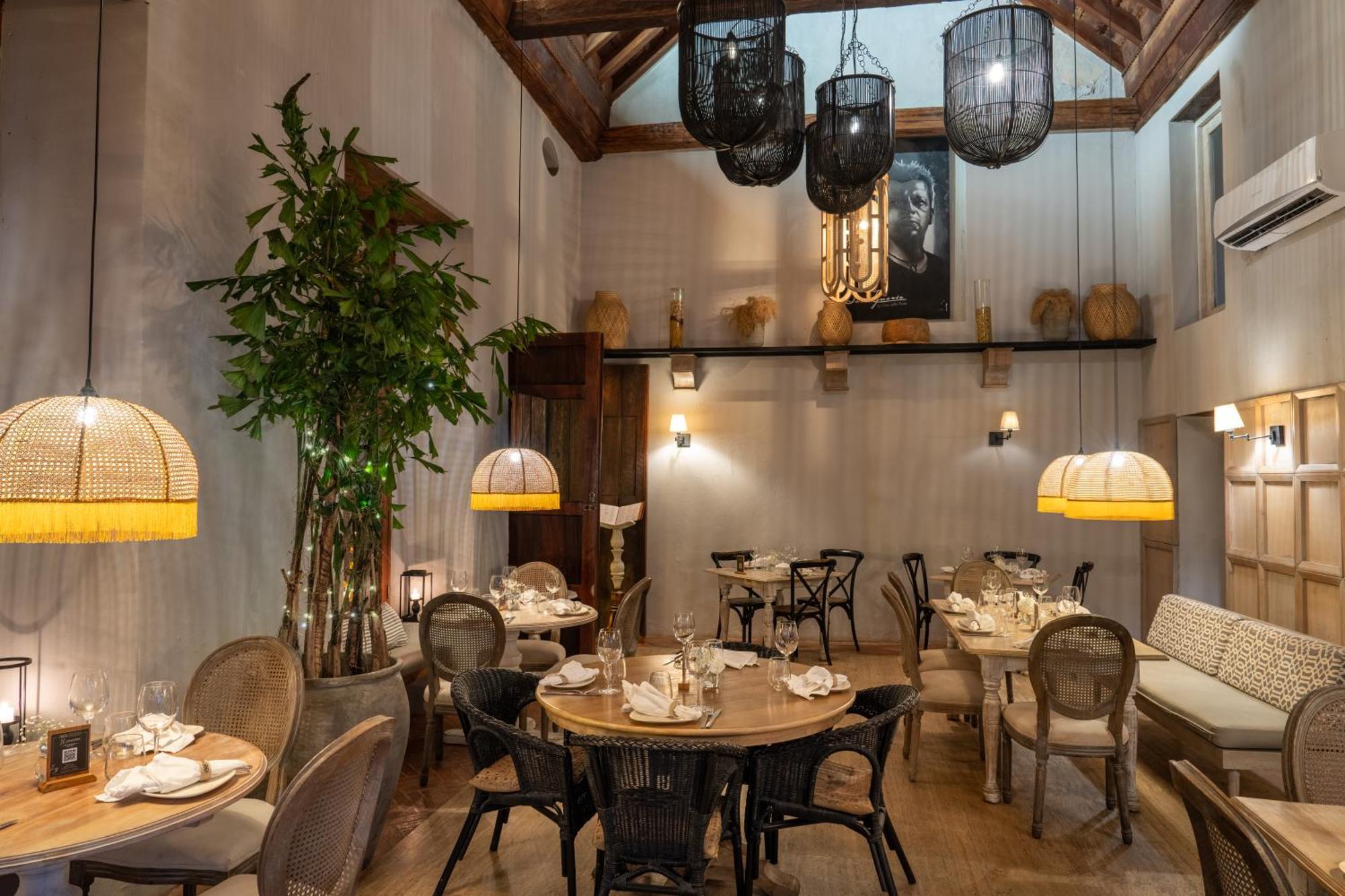 Hotel Casa Don Luis By Faranda Boutique, A Member Of Radisson Individuals Cartagena 外观 照片