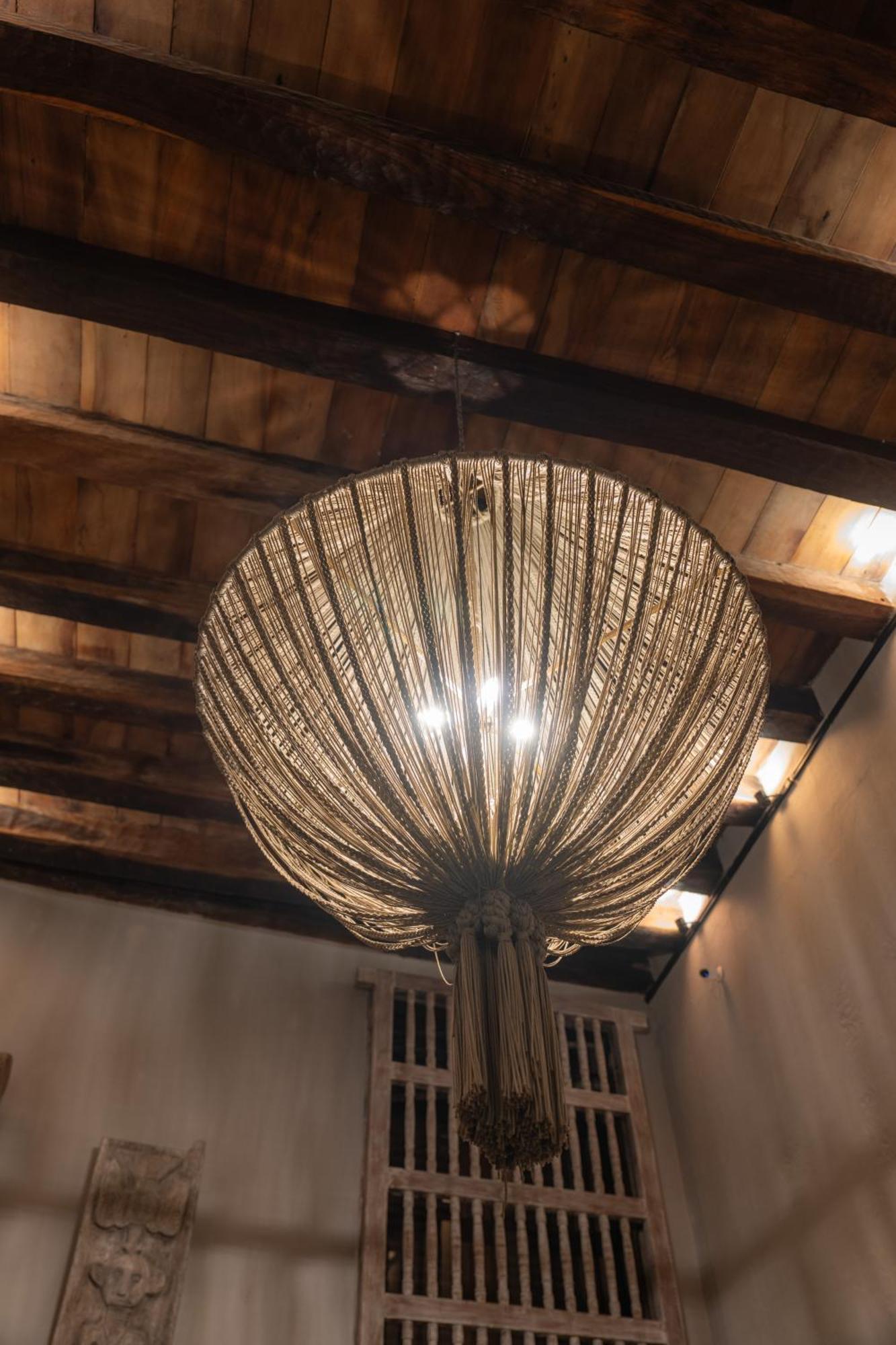 Hotel Casa Don Luis By Faranda Boutique, A Member Of Radisson Individuals Cartagena 外观 照片