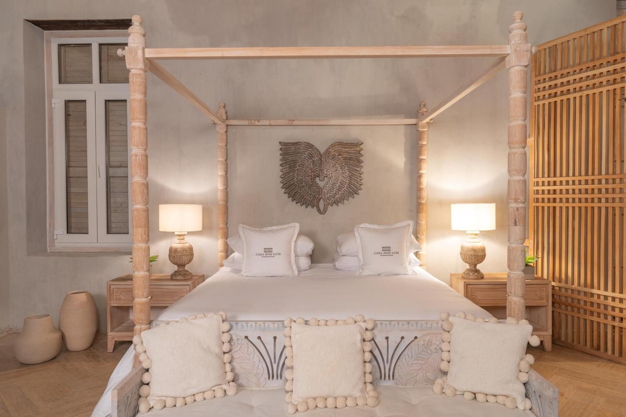 Hotel Casa Don Luis By Faranda Boutique, A Member Of Radisson Individuals Cartagena 外观 照片