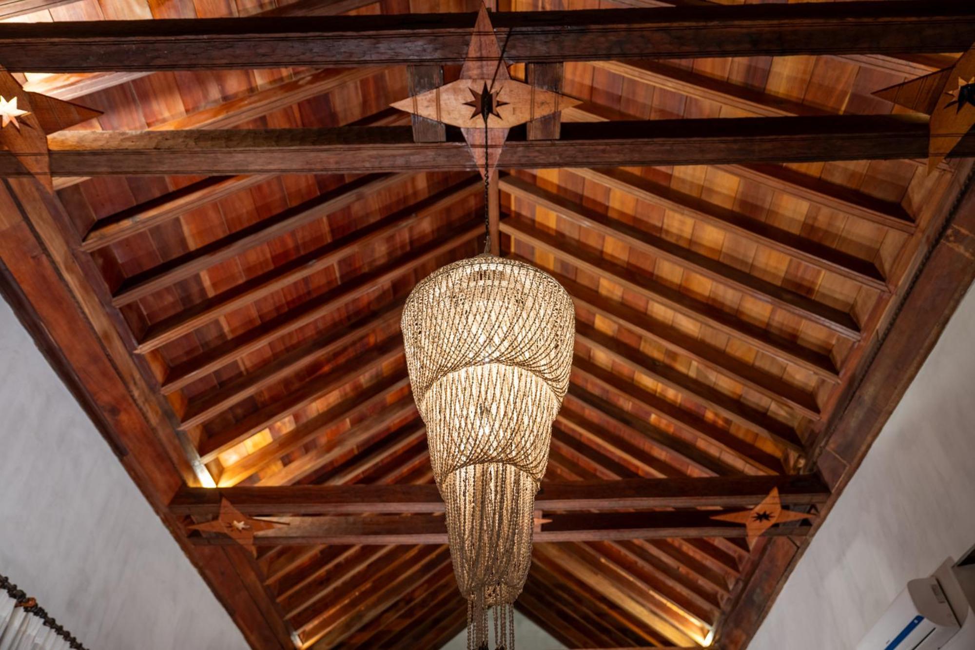 Hotel Casa Don Luis By Faranda Boutique, A Member Of Radisson Individuals Cartagena 外观 照片