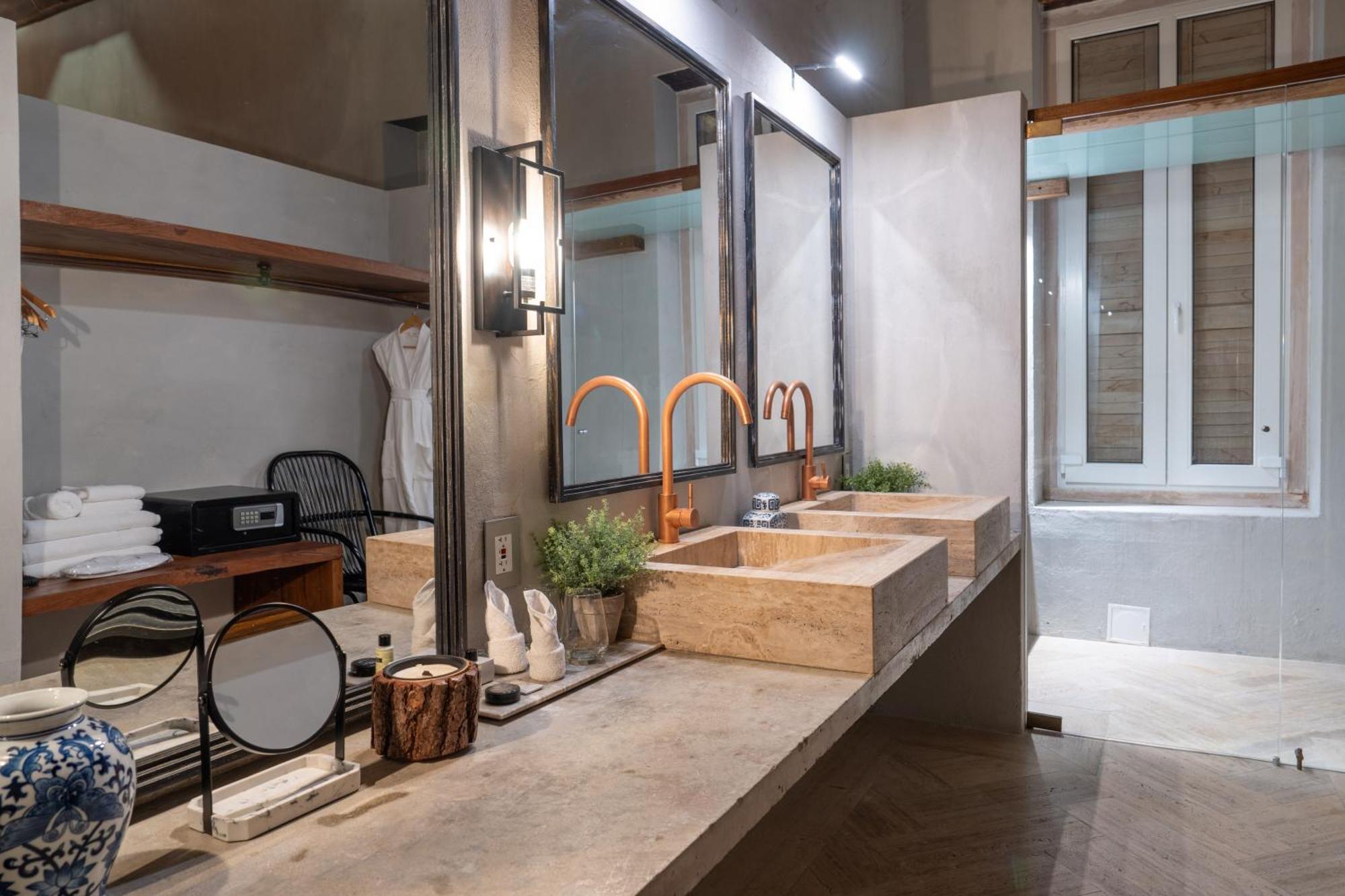 Hotel Casa Don Luis By Faranda Boutique, A Member Of Radisson Individuals Cartagena 外观 照片