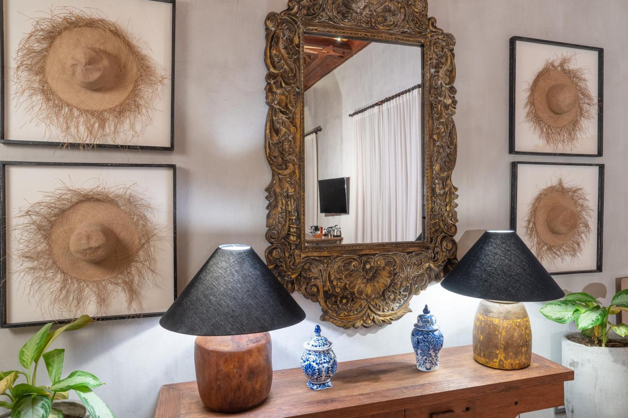 Hotel Casa Don Luis By Faranda Boutique, A Member Of Radisson Individuals Cartagena 外观 照片